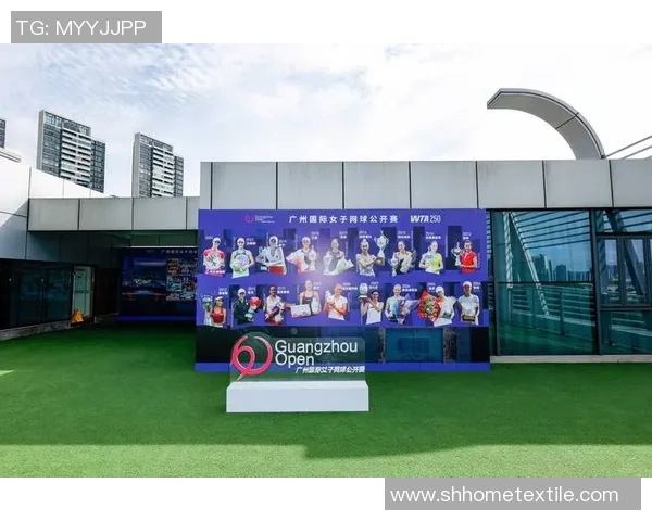 广州网球队实力提升引发热议新篇章网球运动的未来展望与挑战