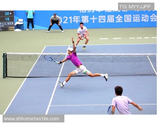 重庆网球队在全运会中的战术表现分析与点评 重庆网球队在全运会中的战术表现分析与点评