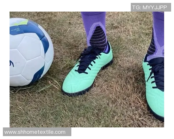 迪卡侬足球明星助力青少年成长与足球梦想的实现