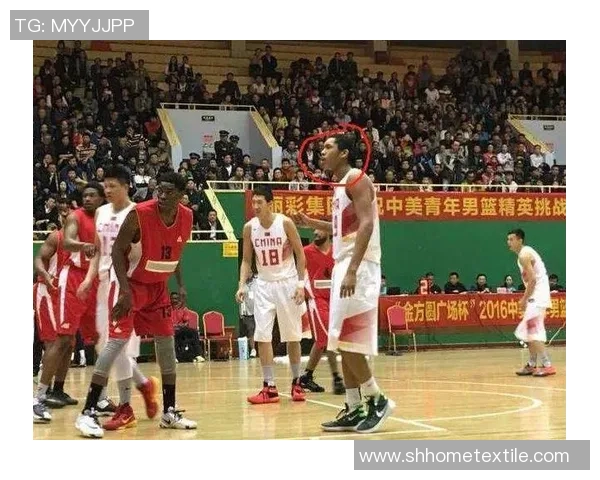 深圳篮球队的耐力挑战与成长之路探讨 深圳篮球队的耐力挑战与成长之路探讨