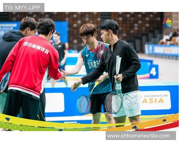 西安羽毛球队灵活性排名创新高展现出色竞技水平与团队实力 西安羽毛球队灵活性排名创新高展现出色竞技水平与团队实力