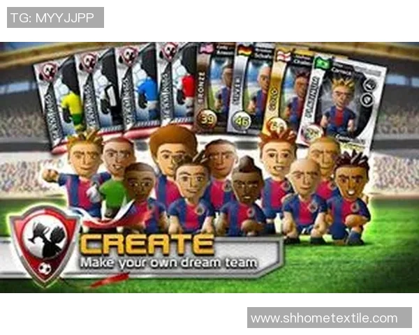 足球明星梦幻阵容全解析向往的足球偶像名单及其成就展示 足球明星梦幻阵容全解析向往的足球偶像名单及其成就展示