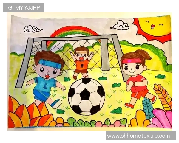 我心中的足球英雄：那些让我热爱足球的明星们