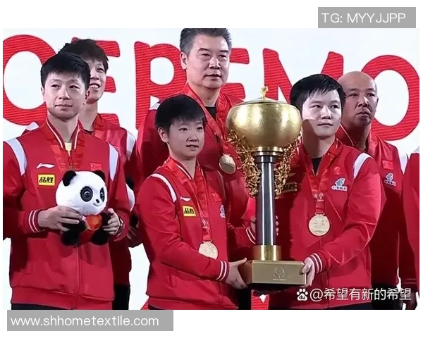 成都乒乓球队状态飙升最新TOP10榜单揭晓引发关注