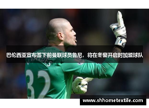 巴伦西亚宣布签下前曼联球员鲁尼，将在冬窗开启时加盟球队