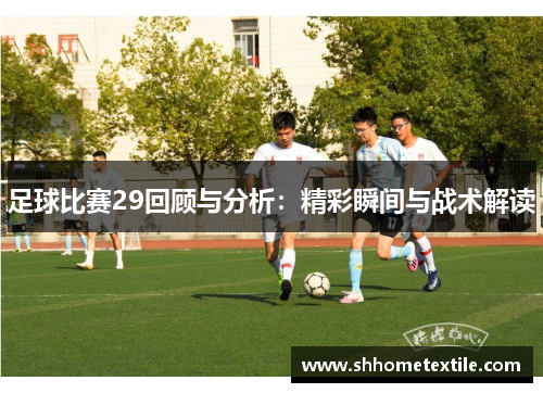 足球比赛29回顾与分析：精彩瞬间与战术解读
