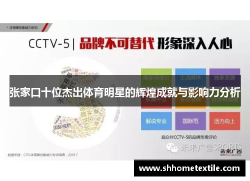 张家口十位杰出体育明星的辉煌成就与影响力分析