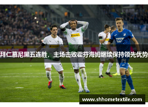 拜仁慕尼黑五连胜，主场击败霍芬海姆继续保持领先优势