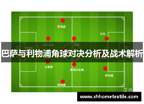 巴萨与利物浦角球对决分析及战术解析