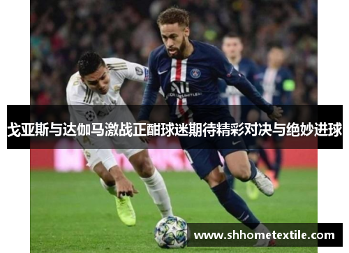 戈亚斯与达伽马激战正酣球迷期待精彩对决与绝妙进球