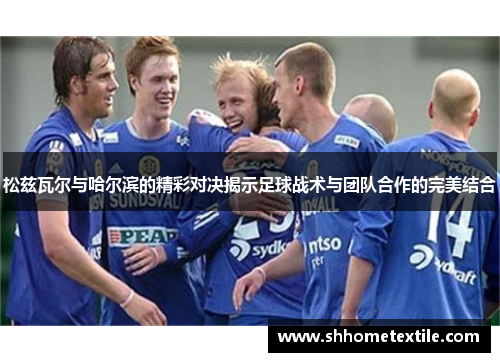 松兹瓦尔与哈尔滨的精彩对决揭示足球战术与团队合作的完美结合